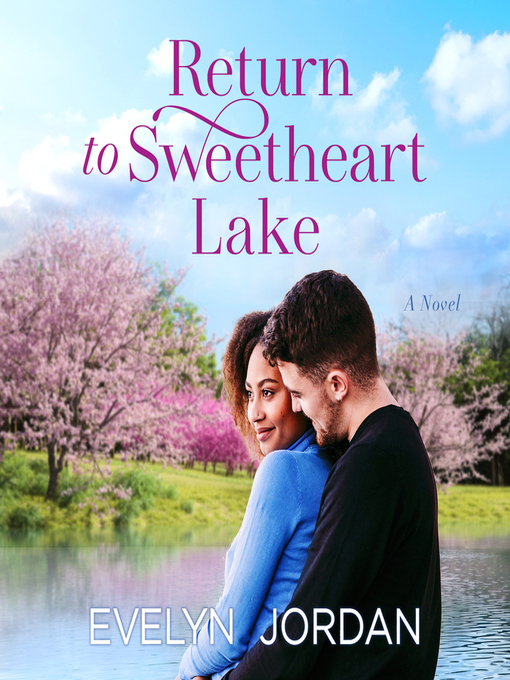 Cover image for Return to Sweetheart Lake